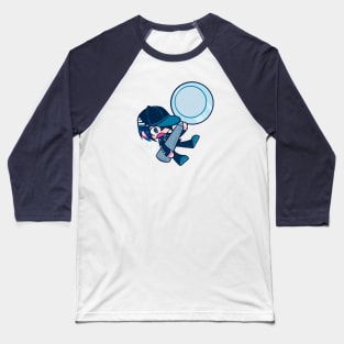 Shuichi Saihara Baseball T-Shirt